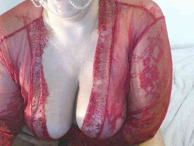 Modelo: Betty2u