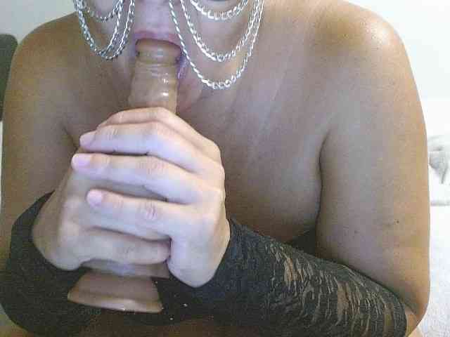 Betty2u webcam