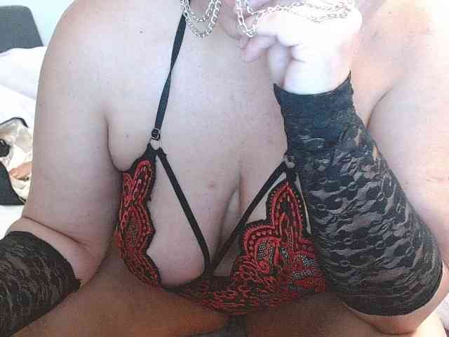 Modelo: Betty2u
