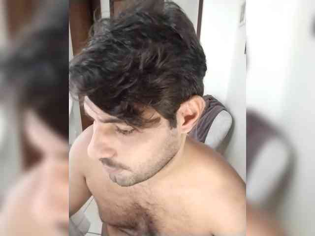 tekaxi Live Webcam on BongaCams