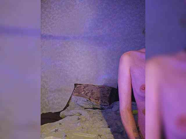 MsEva927 Live Webcam on BongaCams