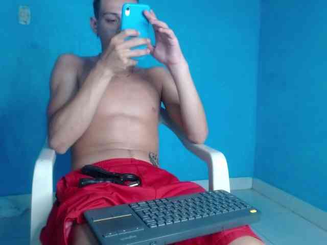 Masterbrave777 Live Webcam on BongaCams