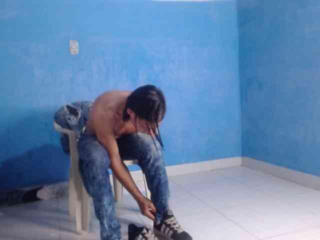 Masterbrave777 Live Webcam on BongaCams