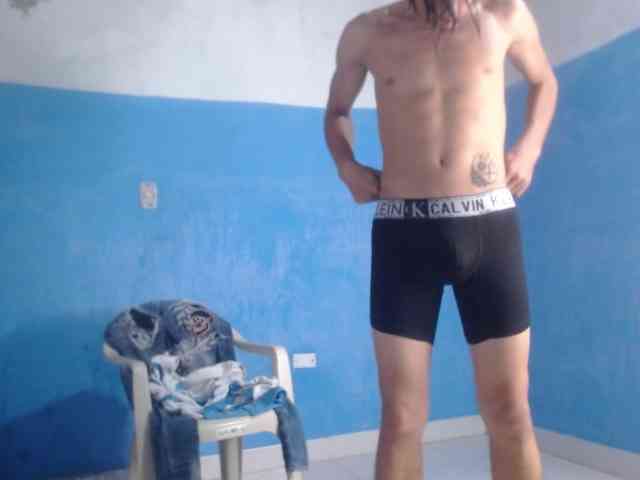 Masterbrave777 Live Webcam on BongaCams