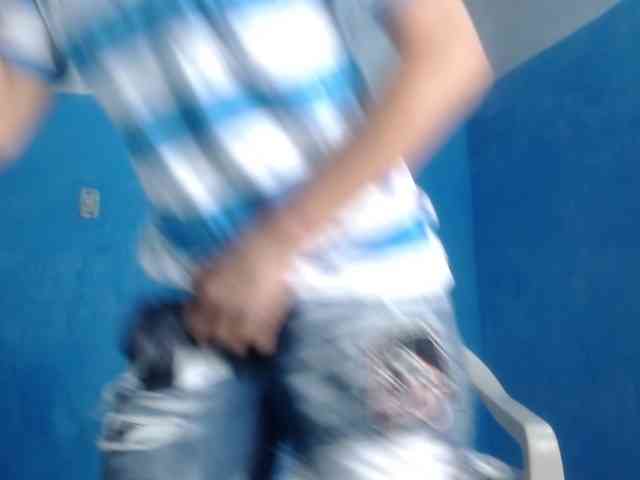 Masterbrave777 Live Webcam on BongaCams