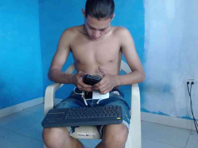 Masterbrave777 Live Webcam on BongaCams