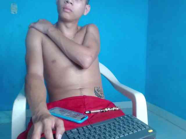 Masterbrave777 Live Webcam on BongaCams