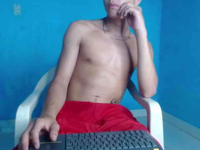 Masterbrave777 Live Webcam on BongaCams