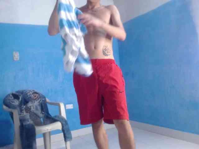 Masterbrave777 Live Webcam on BongaCams