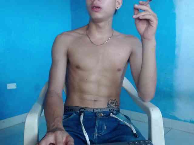 Masterbrave777 Live Webcam on BongaCams