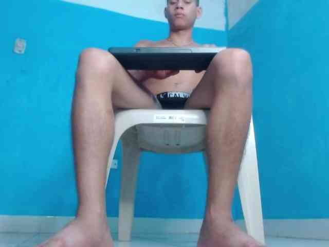 Masterbrave777 Live Webcam on BongaCams