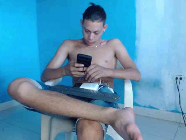 Masterbrave777 Live Webcam on BongaCams