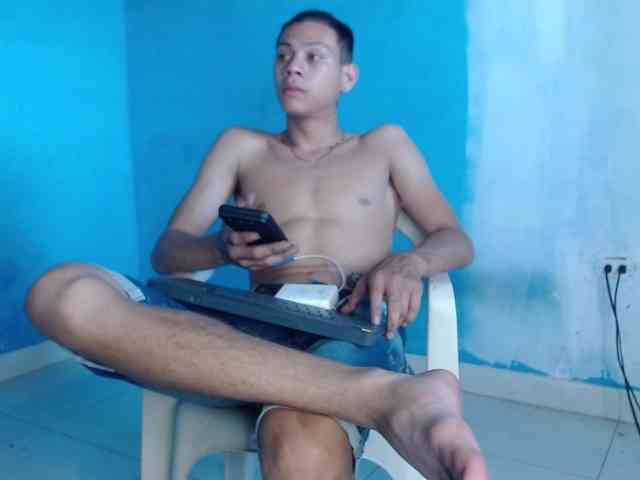 Masterbrave777 Live Webcam on BongaCams