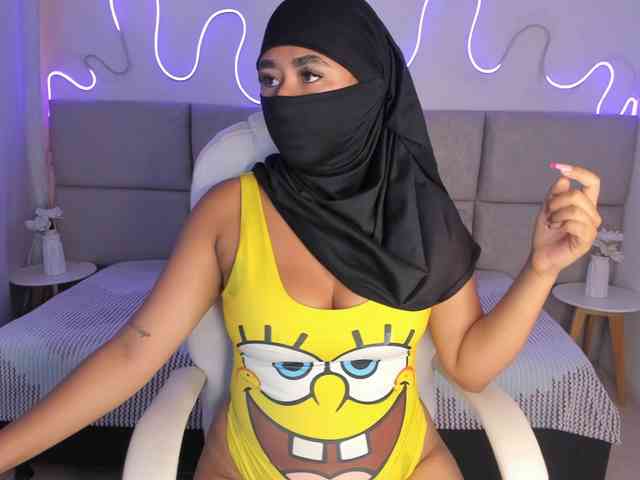 Miaa1 webcam