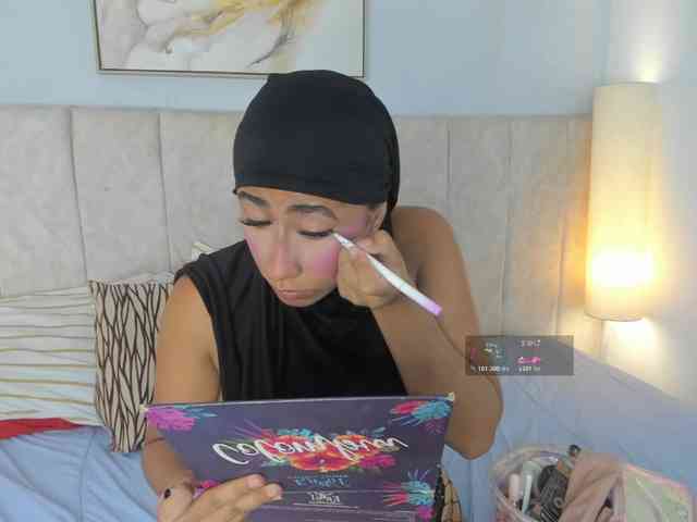 Miaa1 webcam