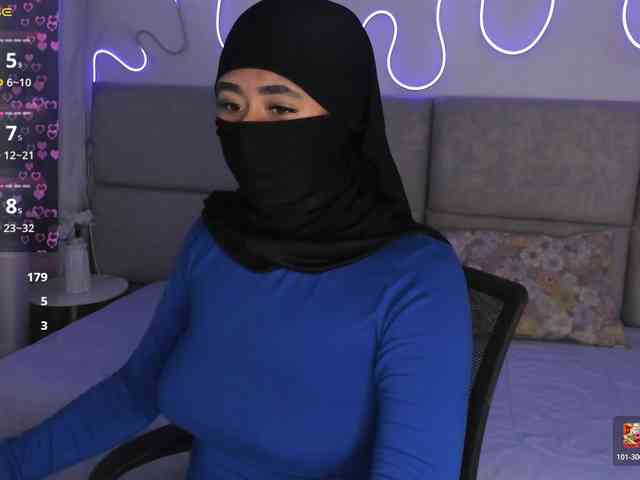 Miaa1 webcam
