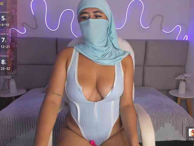 Miaa1 webcam