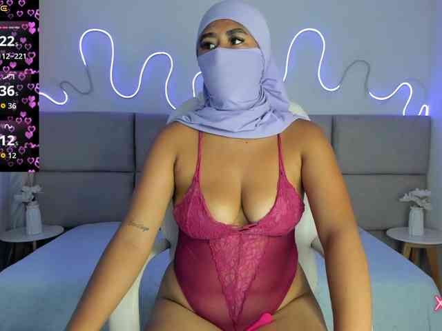 Miaa1 webcam
