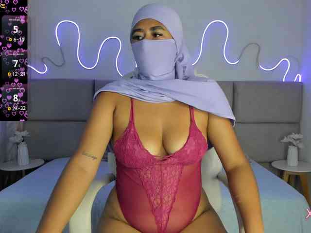 Miaa1 webcam