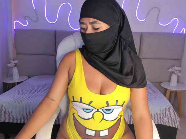 Miaa1 webcam
