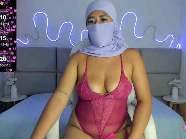 Miaa1 webcam