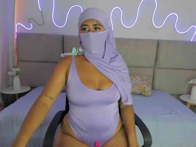 Miaa1 webcam