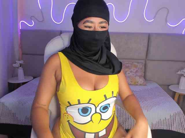 Miaa1 webcam