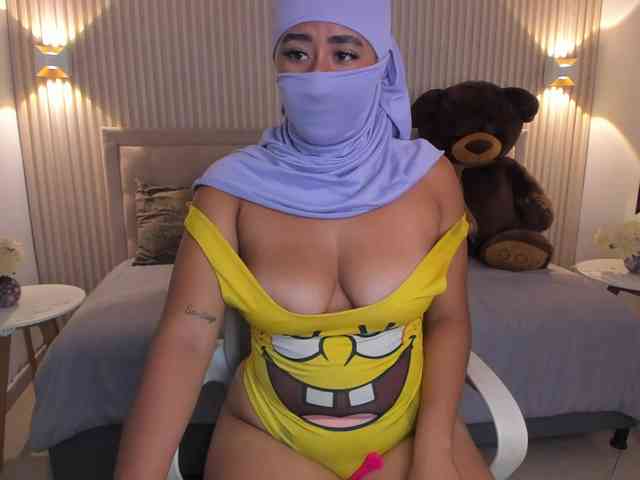 Miaa1 webcam