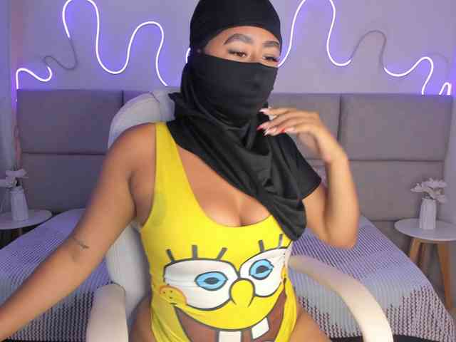 Miaa1 webcam