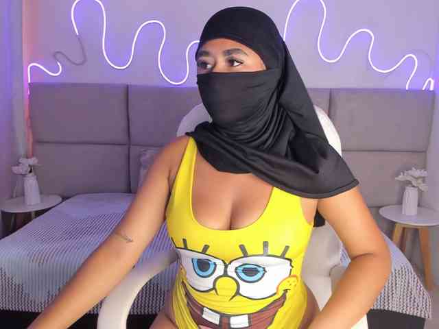 Miaa1 webcam