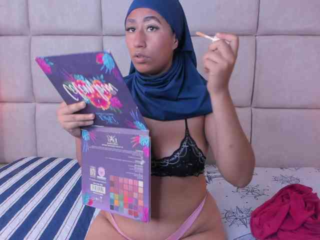 Miaa1 webcam