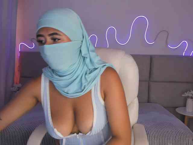 Miaa1 webcam