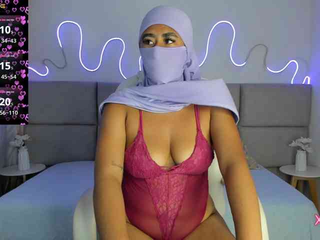 Miaa1 webcam