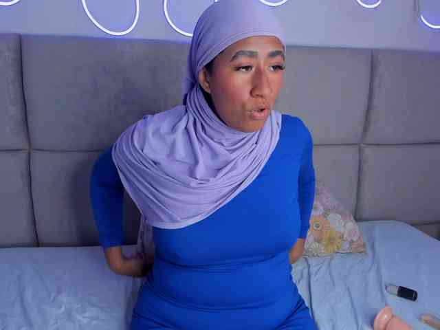 Miaa1 webcam