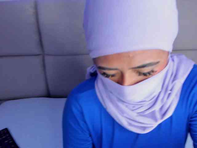 Miaa1 webcam