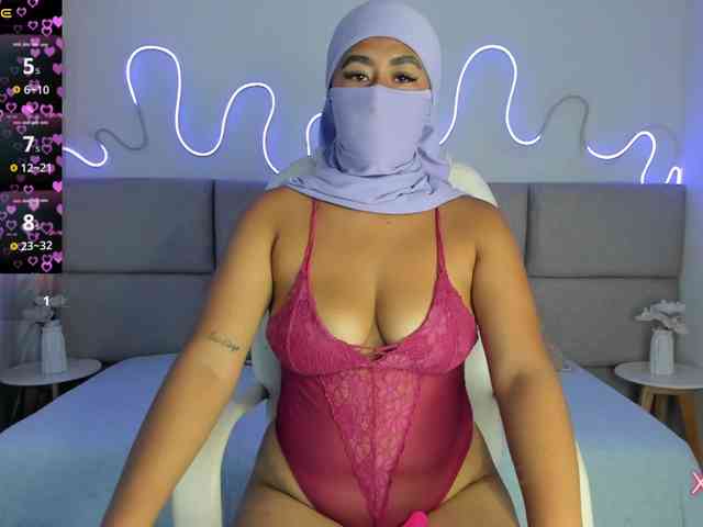 Miaa1 webcam
