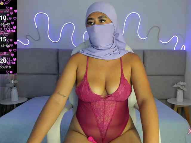 Miaa1 webcam