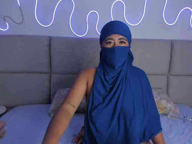 Miaa1 webcam