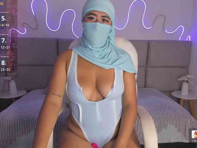 Miaa1 webcam