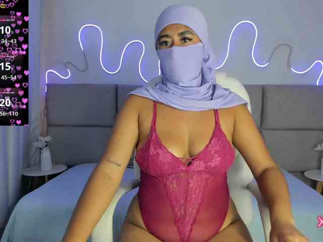 Miaa1 webcam