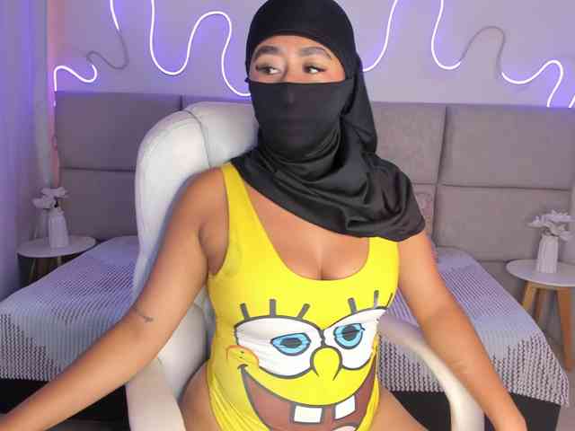 Miaa1 webcam