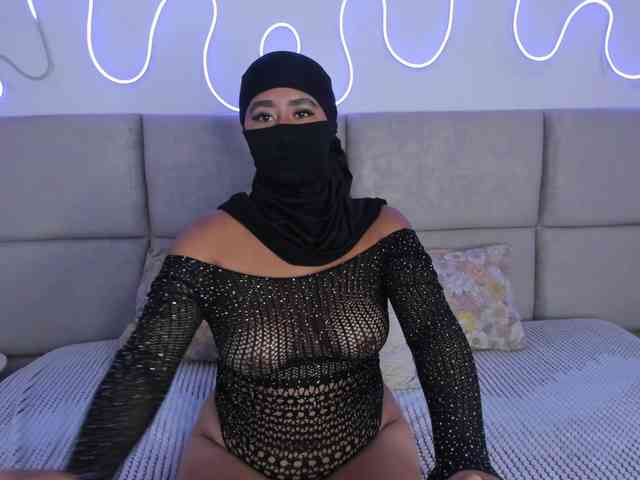 Miaa1 Live Webcam on BongaCams