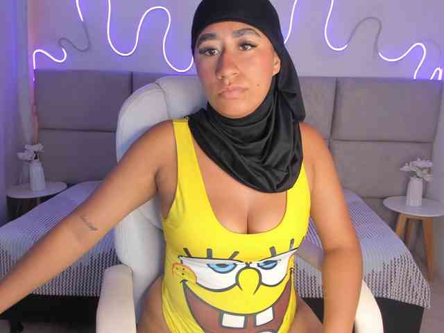 Miaa1 webcam