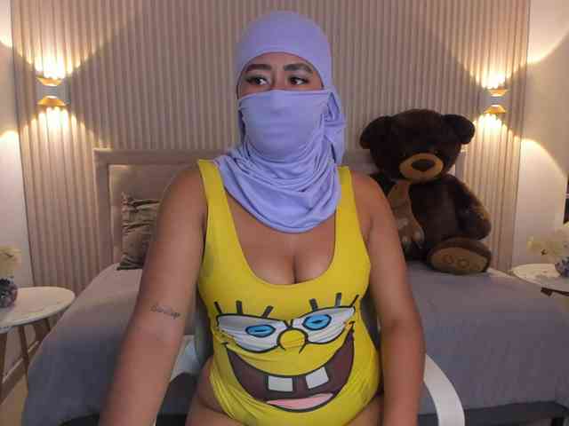 Miaa1 webcam