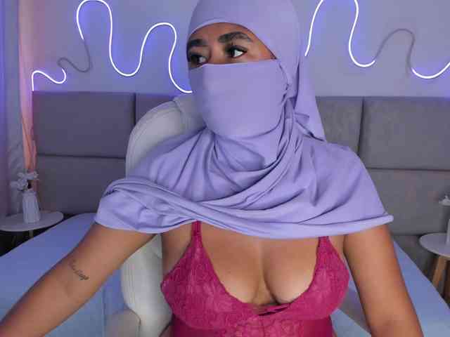 Miaa1 webcam