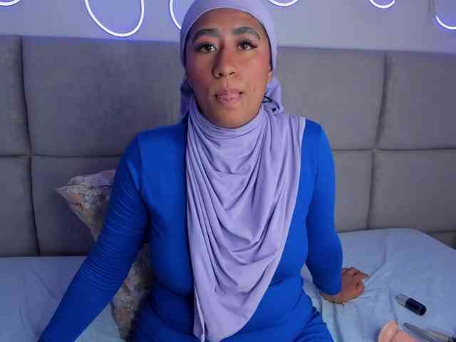 Miaa1 webcam