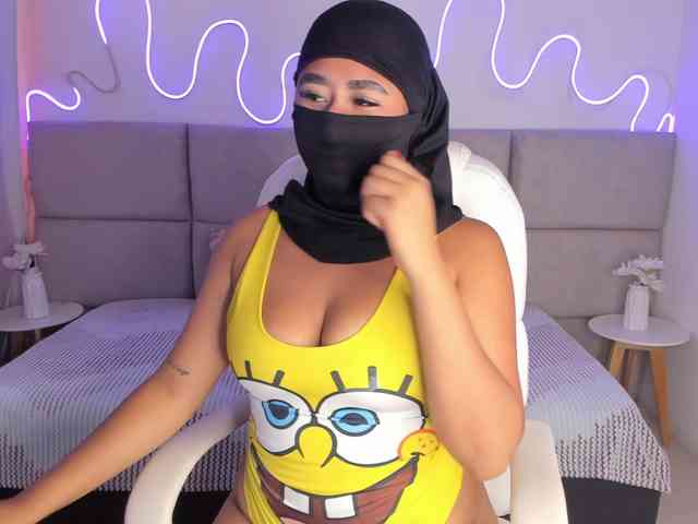 Miaa1 webcam