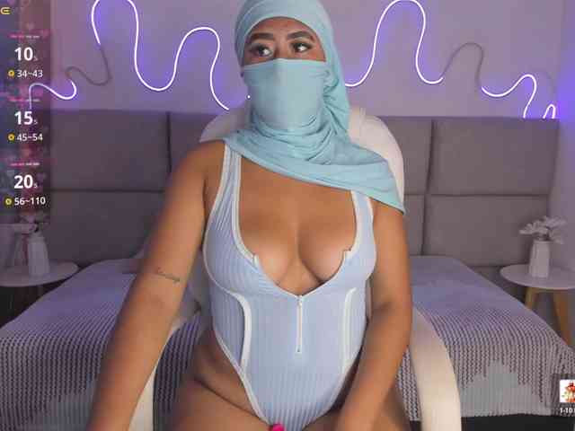 Miaa1 webcam
