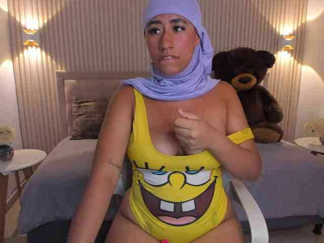 Miaa1 webcam