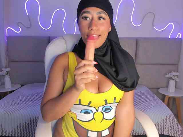 Miaa1 webcam